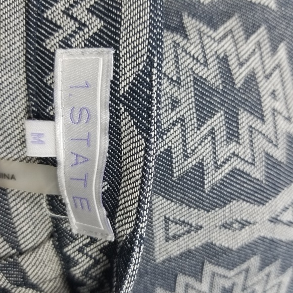 Vintage Skirt and shorts 80s style size M - Picture 3 of 6